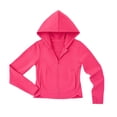 thumbnail image 6 of Member's Mark Girls Active Jacket, 6 of 10