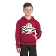 thumbnail image 1 of Champion Boys Hoodie, 1 of 7