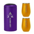 thumbnail image 1 of South Carolina State Stainless Wine Chiller and Tumblers, 1 of 5