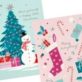 thumbnail image 4 of Hallmark Assorted Holiday Christmas Cards, 35 pk., 4 of 5