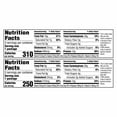 thumbnail image 12 of Lunchables Pizza Kits Variety Pack 6 pk., 12 of 15