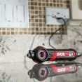 thumbnail image 9 of SKIL 4V Rechargeable Screwdriver With 35-Piece Bit Kit, 9 of 14