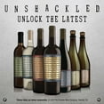 thumbnail image 7 of Unshackled Cabernet Sauvignon, 750 ml, 7 of 7
