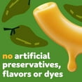 thumbnail image 7 of Kraft Jalapeno Flavored Mac & Cheese Macaroni & Cheese Dinner, 7.25 oz., 7 of 8