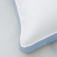 thumbnail image 4 of Sealy Dreamlife 2-Pack Extra Firm Support Foam Core Pillow, Assorted Sizes, 4 of 7
