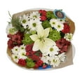 thumbnail image 1 of Member's Mark Lady of Guadalupe Bouquet, 1 of 4