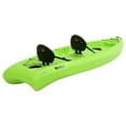 thumbnail image 6 of Lifetime Kokanee 10'6" Tandem Kayak, 6 of 12
