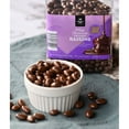 thumbnail image 8 of Member's Mark Milk Chocolate Covered Raisins, 54 oz., 8 of 10