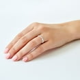 thumbnail image 4 of Comfort Fit Band in 14K Gold, 2mm, 4 of 4