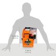 thumbnail image 9 of Be Smart Get Prepared Emergency Prep & Go With First Aid Go Bag, 93 ct., 9 of 9