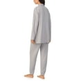 thumbnail image 4 of Cuddl Duds Women's 3-Piece Lounge Set, 4 of 11