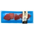 thumbnail image 1 of Member's Mark Wild Caught Yellowfin Ahi Tuna, priced per pound, 1 of 6