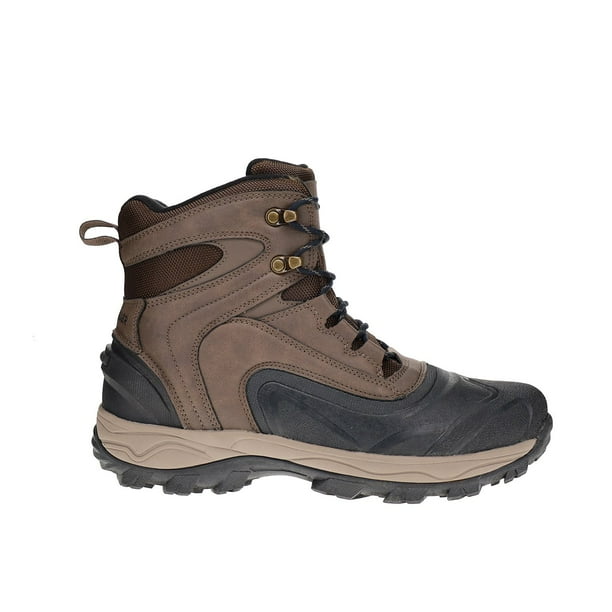 Eddie Bauer Men's Snow Boot - Samsclub.com