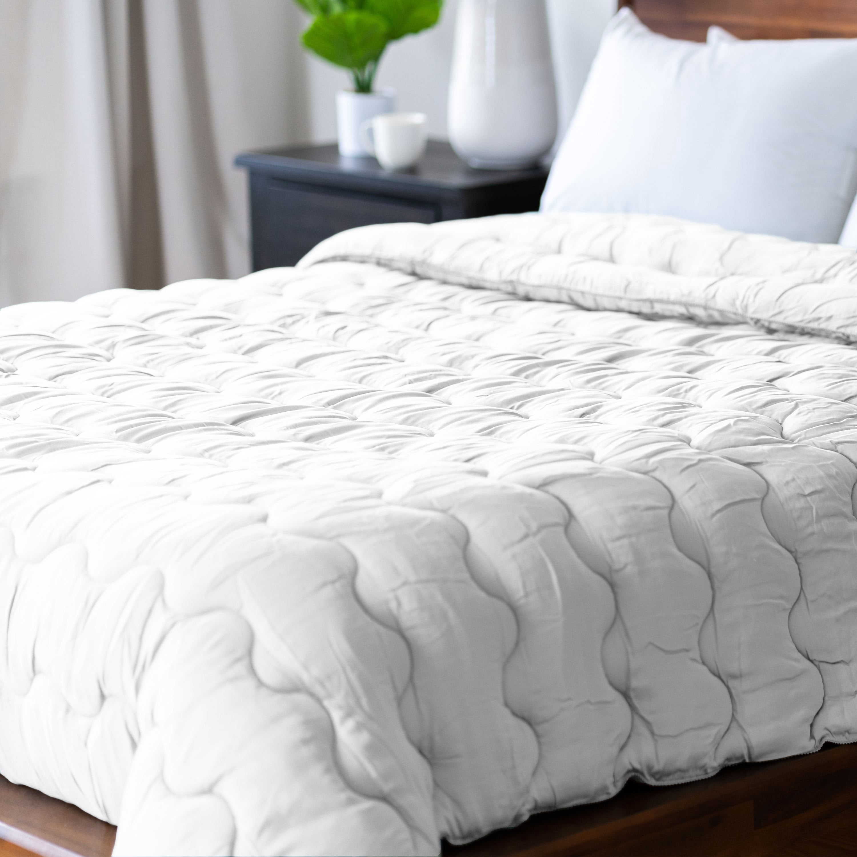 Tempur-Pedic Luxury Softness Comforter, Assorted Sizes - Samsclub.com