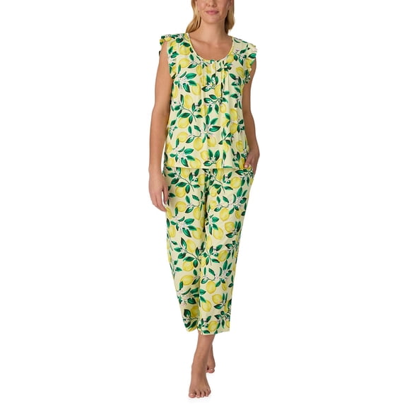 Draper James 2-Piece Pajama Set