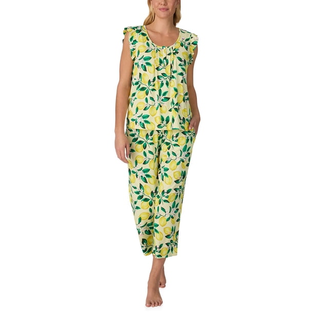 Draper James 2-Piece Pajama Set - Samsclub.com