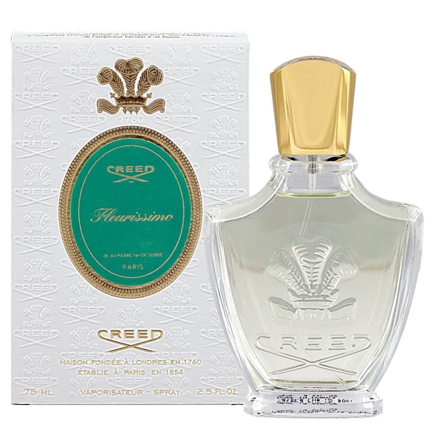 Creed Fleurissimo Eau De Parfum Spray 2.5 fl oz - Samsclub.com