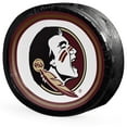 thumbnail image 3 of NCAA Oval Paper Plates, 10" x 12", 50 ct., Choose Team, 3 of 7