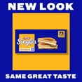thumbnail image 11 of Kraft Singles Cheese Slices, White American Cheese 72 ct., 11 of 16