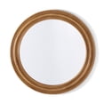 thumbnail image 5 of Member's Mark Round Honey Wood Mirror, 5 of 6