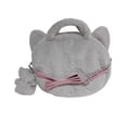 thumbnail image 4 of Member's Mark 4-in-1 Plush Pet Bag with Keychain, 4 of 5