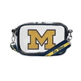 thumbnail image 1 of NCAA Crossbody Bag, 1 of 5