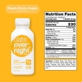 thumbnail image 2 of Oats Overnight High Protein Oatmeal Shakes, Variety Pack, 10 ct., 2 of 5