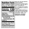 thumbnail image 2 of Mott's 100% Apple Juice 86 fl. oz., 2 pk., 2 of 13