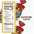 thumbnail image 2 of Canyon Bakehouse Gluten Free Country White Bread 15 oz., 2 of 8