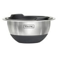 thumbnail image 8 of Viking 10-Piece Stainless Steel Mixing, Prep and Serving Bowl Set, 8 of 11