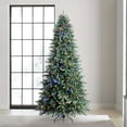 thumbnail image 1 of Member's Mark 9' 800 LED Pre-Lit Grand Spruce Christmas Tree, 1 of 15
