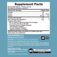 thumbnail image 2 of NeoCell® Creatine + Multi Collagen Bio-Peptides™ Protein Unflavored Powder, 19 oz (540 g), 2 of 7