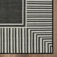 thumbnail image 4 of Nicole Miller Sharon Reversible Indoor/Outdoor Area Rug, 5' x 7', 4 of 10