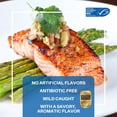 thumbnail image 8 of Member's Mark Wild Caught Boneless Marinated Alaskan Salmon, Frozen, 5-7 ct., 2.25 lbs., 8 of 8
