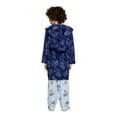 thumbnail image 5 of Character Boys 3-Piece Robe & Pajama Set, 5 of 16