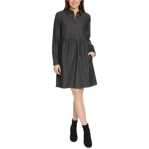 nine west black dress Women's Central Line Dressing Trays, Day Party Dresses US SIZE:US16 Founded in 1978 Nine