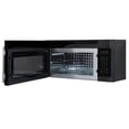 thumbnail image 3 of FORNO Fornace 30-Inch Over the Range Microwave and Convection Oven, 3 of 12