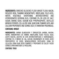 thumbnail image 4 of Guerrero 8" Soft Taco Flour Tortillas, 30 ct., 4 of 6