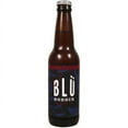 thumbnail image 1 of Fox River Brewing Co. Blu Bobber Blueberry Ale Beer, 12 fl. oz. bottle, 6 pk., 1 of 1