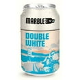 thumbnail image 1 of Marble Double White Wheat Ale Beer, 12 fl. oz. can, 12 pk., 1 of 1