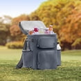 thumbnail image 4 of Member's Mark 24 Can Waterproof Backpack Cooler, 4 of 9