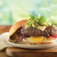 thumbnail image 3 of Grizzly Ridge 85/15 Premium Ground Bison Patties, Frozen, 1/3 lb., 12 ct., 3 of 5