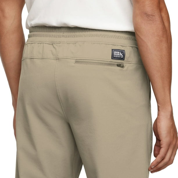 Promo Lot De 2 Pantalons De Jogging Homme Eddie Bauer chez Costco