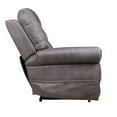 thumbnail image 11 of Wallace Dual Motor Layflat Recliner Lift Chair with Power Headrest and Lumbar, 11 of 12