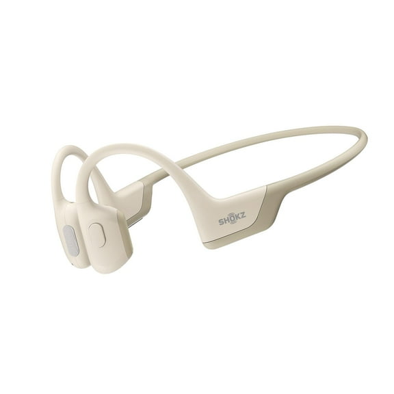 Shokz OpenRun Pro Open-Ear Endurance Wireless Bluetooth Headphones