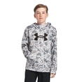 thumbnail image 1 of Under Armour Boys Tech Hoodie, 1 of 6