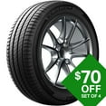 thumbnail image 1 of Michelin Primacy 4 - 215/45R17 87W Tire, 1 of 6