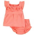 thumbnail image 2 of Carter's Baby Girls 3-Piece Outfit Set, 2 of 11