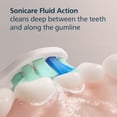 thumbnail image 4 of Philips Sonicare Plaque Control Replacement Toothbrush Heads, 8 ct., 4 of 9