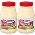 thumbnail image 1 of McCormick Mayonesa Mayonnaise with Lime Juice, 28 fl. oz., 2 pk., 1 of 9